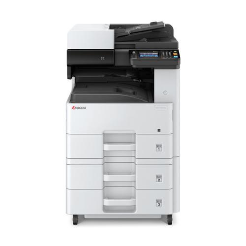 מכונת צילום ש/ל Kyocera Ecosys M4125idn