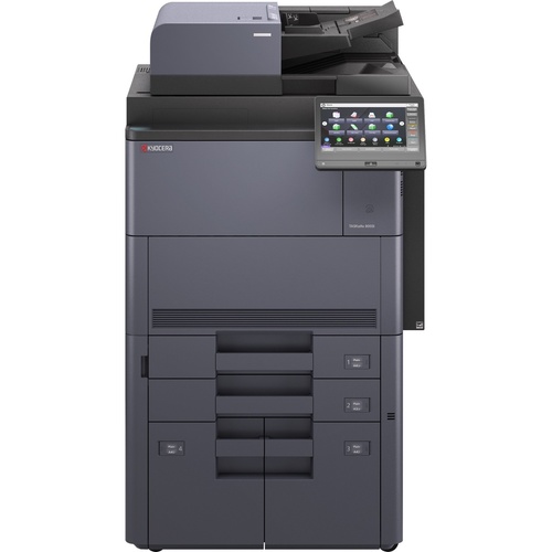  מכונת צילום ש/ל קיוסרה Kyocera TASKalfa 8003i