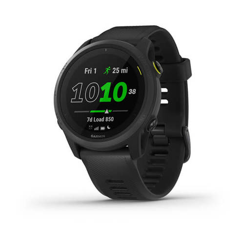 gps garmin forerunner 10