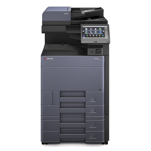 מכונת צילום צבע Kyocera TASKalfa 2553ci