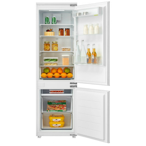 מקרר ‏מקפיא עליון kupper B.I 8000 ‏241 ‏ליטר