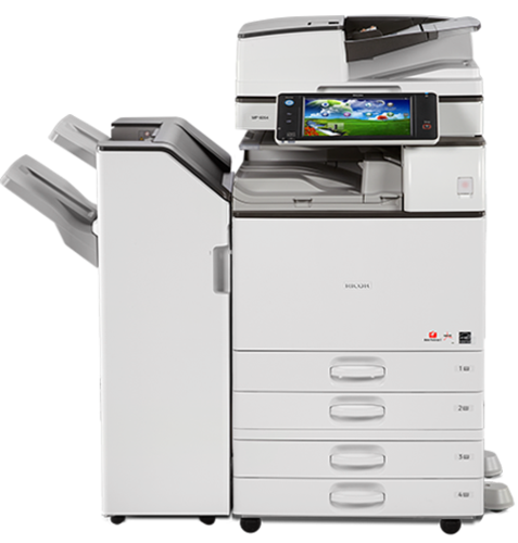 RICOH 5054 מחודשת 