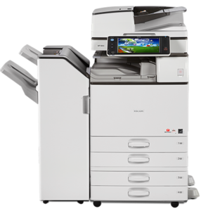 RICOH 5054 מחודשת 