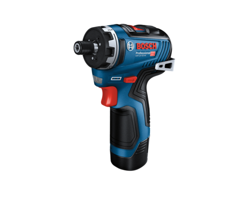 מקדחה/מברגה בוש BOSCH GSR 12V-35 HX