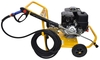 מכונת שטיפה מוטורית מקצועית PW270HD