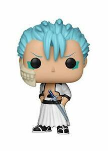    Bleach, Grimmjow#349- בובת אספנות