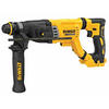 פטישון 18V ללא פחמים DEWALT DCH263N - גוף בלבד