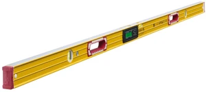 פלס דיגיטלי מגנטי 1.80 ס"מ 196-2 STABILA