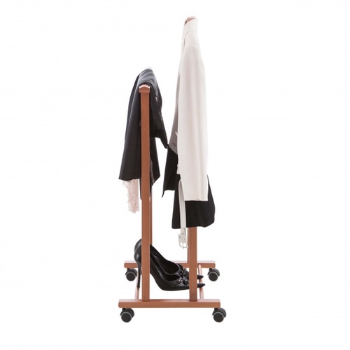 מתלה בגדים דובדבן ATRI Clothes valet