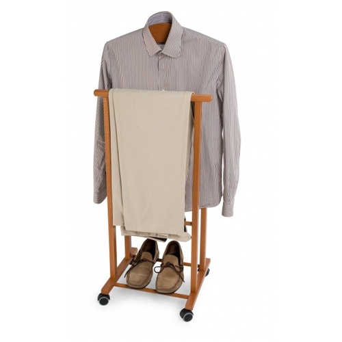 מתלה בגדים דובדבן ATRI Clothes valet