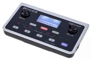 מולטי אפקט Mooer PE100