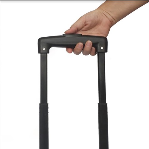 צידנית טרולי רכה 45 ליטר CARTIV 