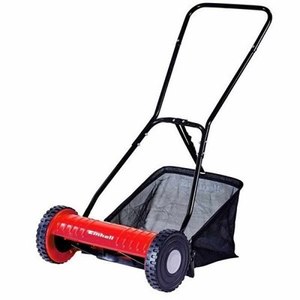 מכסחת דשא תופית ידנית EINHELL GC-HM 40