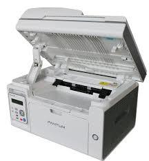 מדפסת לייזר משולבת Pantum M6600W 