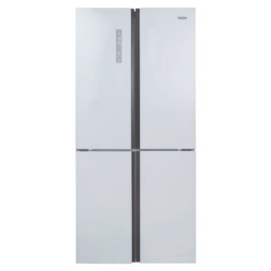 מקרר מקפיא תחתון Haier HRF4626FW 611 ליטר האייר