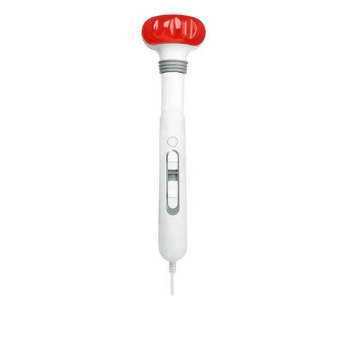 מכשיר עיסוי ידני רטט וחימום דגם HM886 MEDISANA