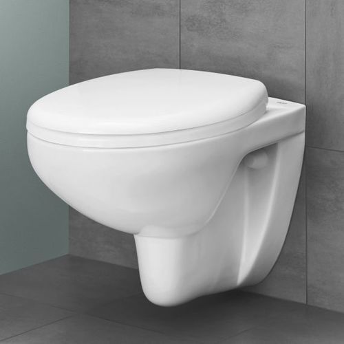 GROHE סט ניאגרה סמויה לבלוקים ואסלה תלויה BAU
