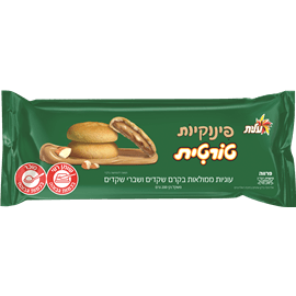 פינוקיות טורטית- עלית