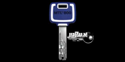 צילינדר  MTL800   לשון  66  מ