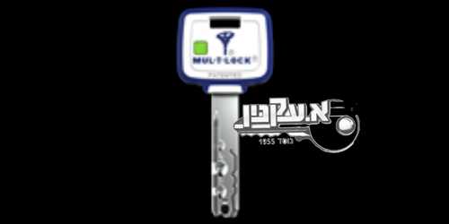צילינדר  MTL800   לשון  66  מ