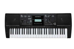 אורגנית KP80 מבית Kurzweil