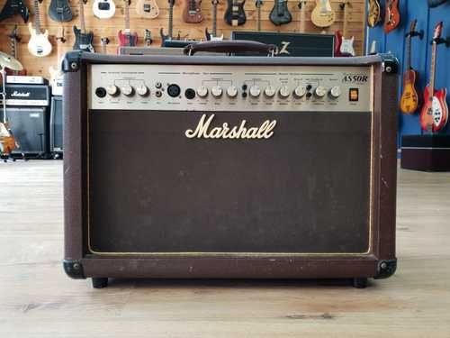 Marshall AS50R