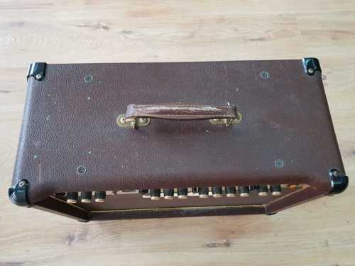 Marshall AS50R