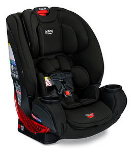 britax car seat