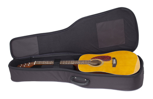 נרתיק לגיטרה קלאסית STEFY LINE SLEX01BLK