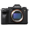 גוף בלבד מצלמת מירורלס Sony Alpha A1