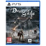  Demon's Souls PS5