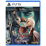  Devil May Cry 5 Special Edition PS5
