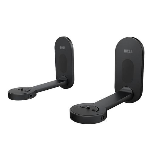 Kef B1  BLACK