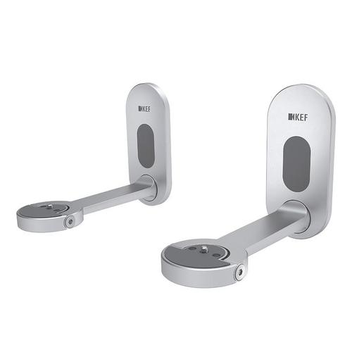 Kef B1  SILVER