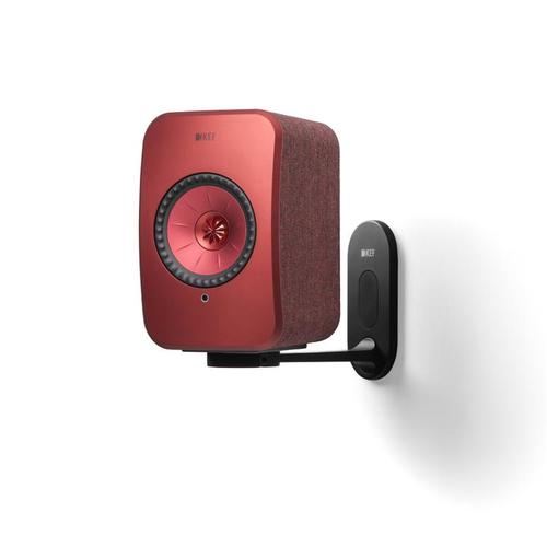 Kef B1 BLACK