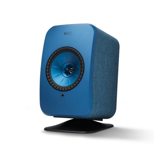 KEF P1 BLACK