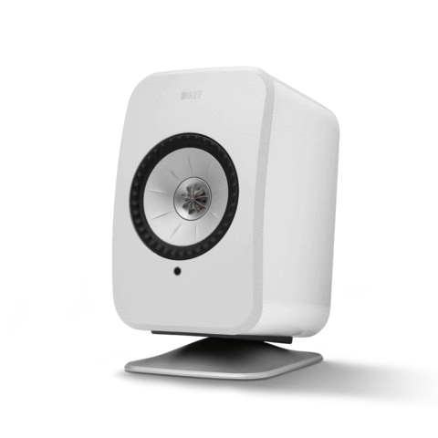 KEF P1 BLACK