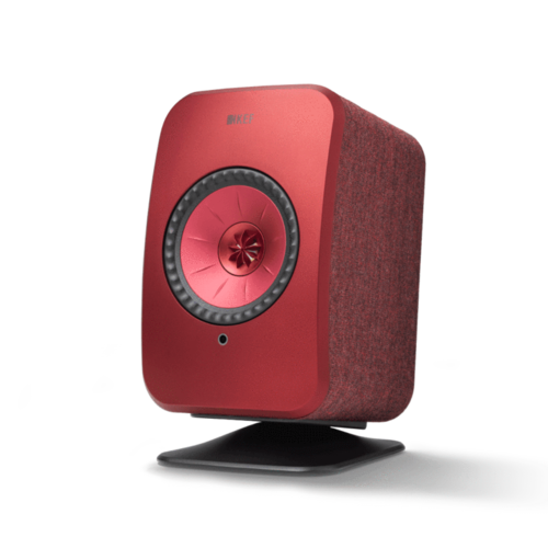 KEF P1 BLACK