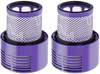 פילטרים לשואב אבק דייסון Dyson Post Motor Filter V10