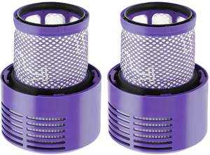 פילטרים לשואב אבק דייסון Dyson Post Motor Filter V10