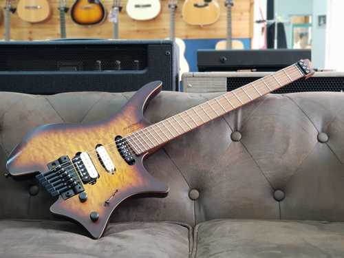 Strandberg Boden Standard 6 Tremolo