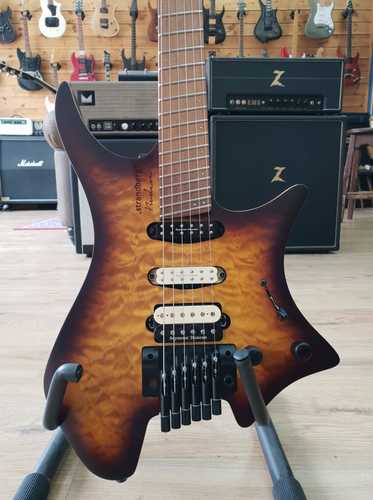 Strandberg Boden Standard 6 Tremolo
