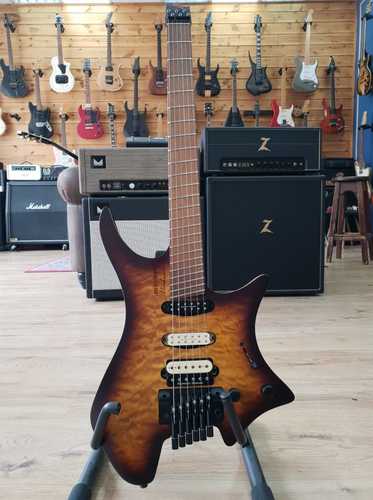 Strandberg Boden Standard 6 Tremolo