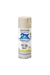 ספריי צבע 2X אפור בטון