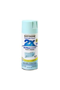 ספריי צבע 2X אקווה משי