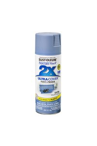 ספריי צבע 2X כחול שמיים