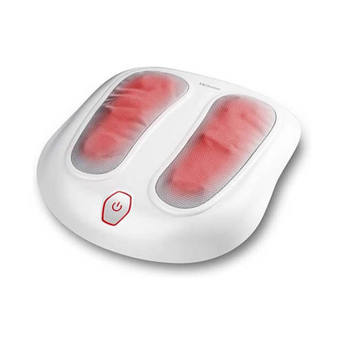 מכשיר עיסוי 18 ראשי עיסוי לרגליים דגם FM883 MEDISANA