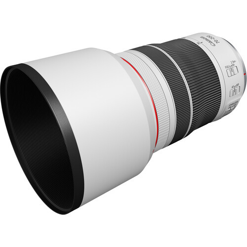עדשה Canon RF 70-200mm f/4L IS USM
