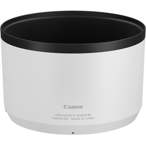 עדשה Canon RF 70-200mm f/4L IS USM