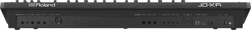 זוית נוספת Roland JD-XA
